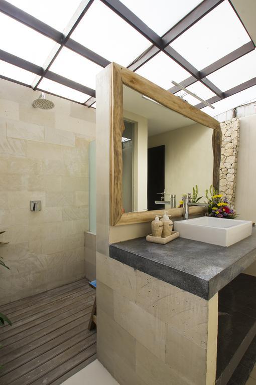 Villa Arushi Seminyak Kültér fotó