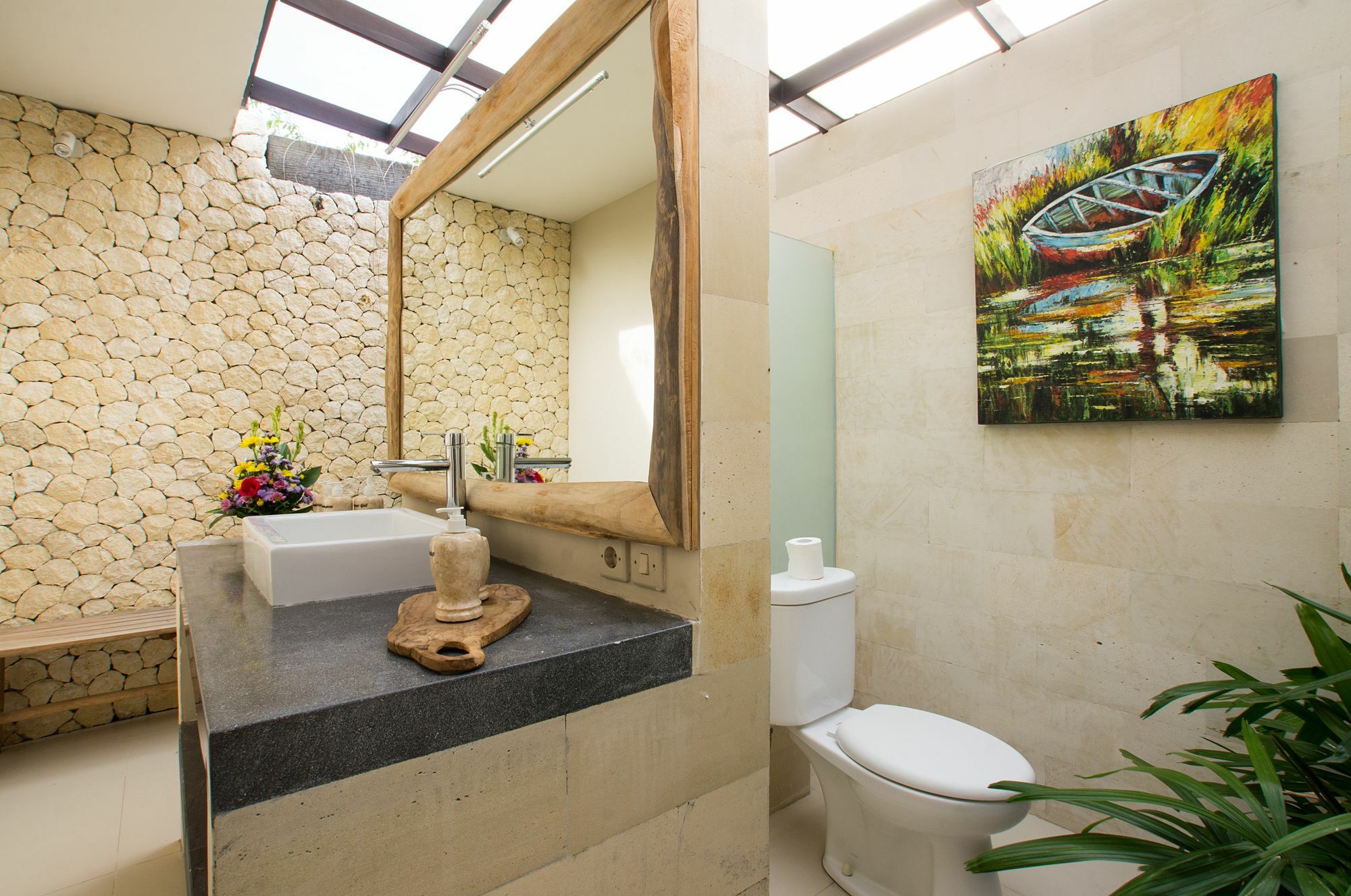 Villa Arushi Seminyak Kültér fotó