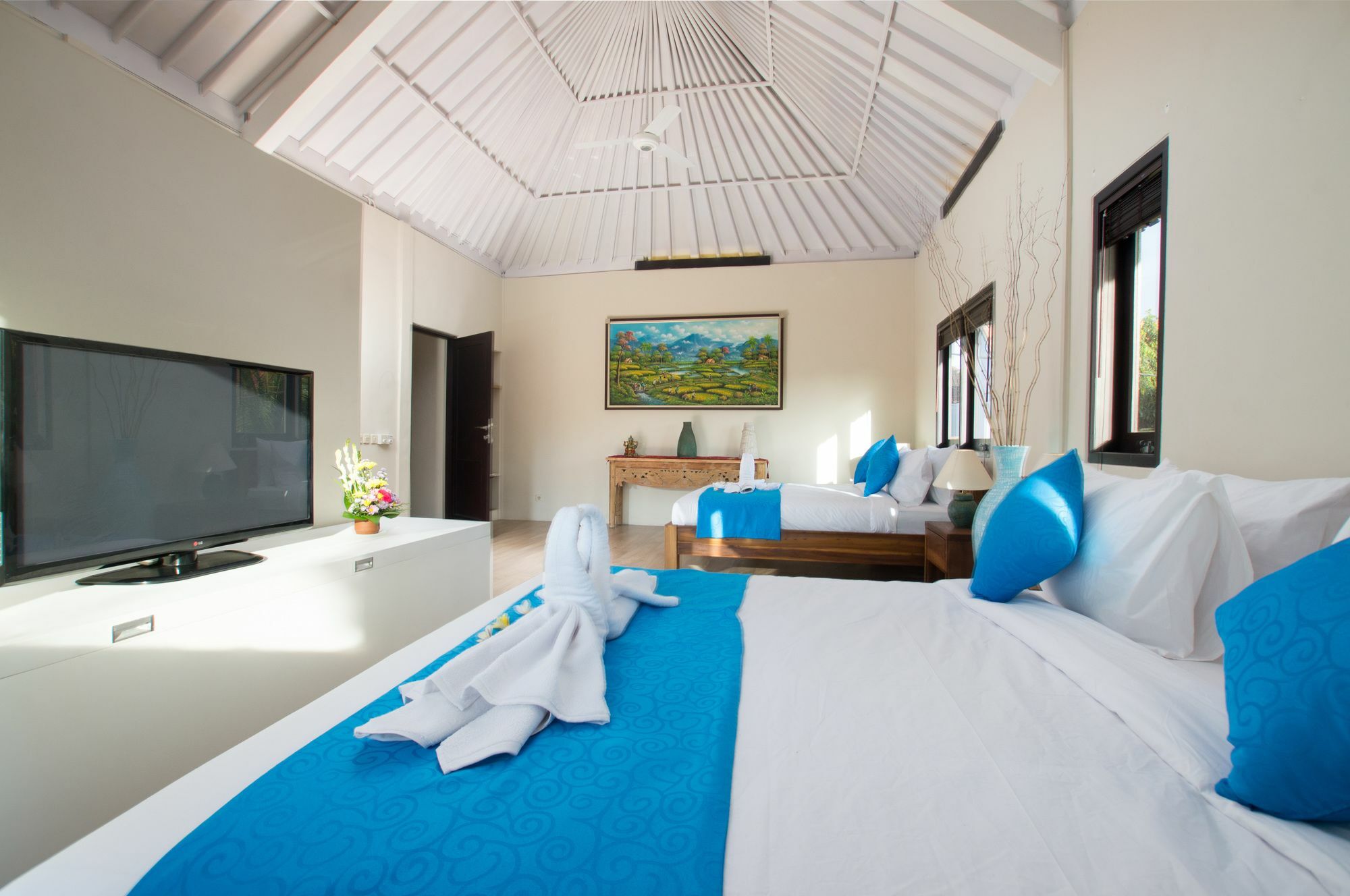 Villa Arushi Seminyak Kültér fotó