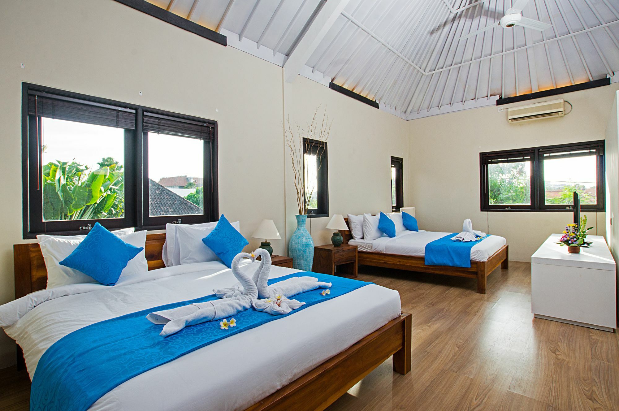 Villa Arushi Seminyak Kültér fotó